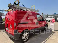 2017 Fiat Fiorino
