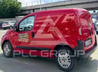 2017 Fiat Fiorino