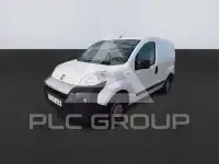 2017 Fiat Fiorino