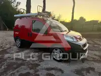 2017 Fiat Fiorino