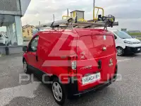 2017 Fiat Fiorino