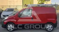 2017 Fiat Fiorino