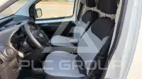2017 Fiat Fiorino