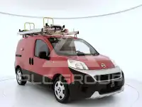 2017 Fiat Fiorino