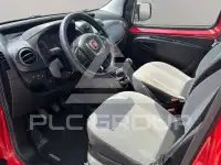 2017 Fiat Fiorino