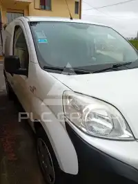 2017 Fiat Fiorino