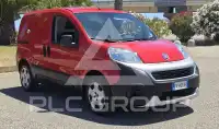 2017 Fiat Fiorino
