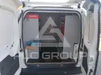 2017 Fiat Fiorino