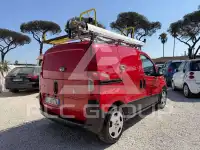 2017 Fiat Fiorino