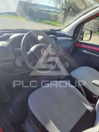 2017 Fiat Fiorino