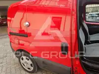 2017 Fiat Fiorino