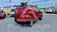 2017 Fiat Fiorino
