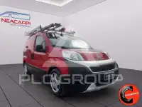 2017 Fiat Fiorino