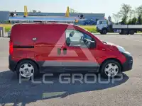 2017 Fiat Fiorino