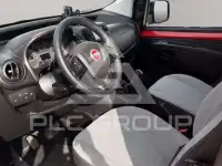 2017 Fiat Fiorino