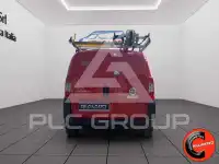 2017 Fiat Fiorino