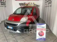2017 Fiat Fiorino