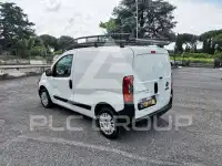 2017 Fiat Fiorino