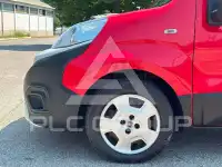 2017 Fiat Fiorino