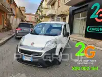 2017 Fiat Fiorino