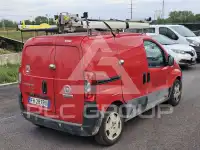 2017 Fiat Fiorino