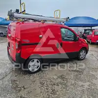 2017 Fiat Fiorino
