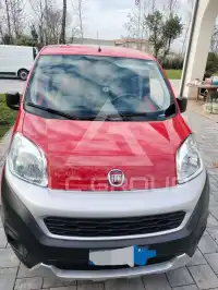 2017 Fiat Fiorino