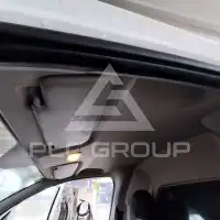 2017 Fiat Fiorino