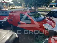 2017 Fiat Fiorino