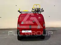 2017 Fiat Fiorino