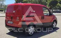 2017 Fiat Fiorino