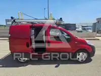 2017 Fiat Fiorino