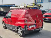 2017 Fiat Fiorino