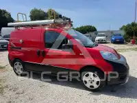 2017 Fiat Fiorino