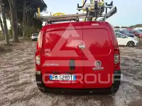 2017 Fiat Fiorino
