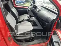 2017 Fiat Fiorino