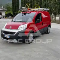 2017 Fiat Fiorino