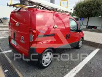 2017 Fiat Fiorino
