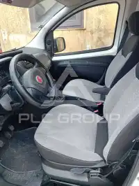2017 Fiat Fiorino