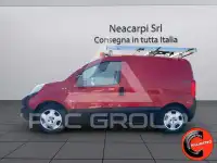 2017 Fiat Fiorino