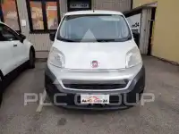 2017 Fiat Fiorino