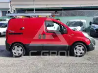 2017 Fiat Fiorino