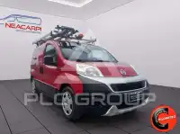 2017 Fiat Fiorino