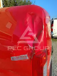 2017 Fiat Fiorino