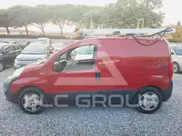 2017 Fiat Fiorino