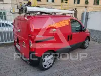 2017 Fiat Fiorino