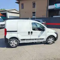 2017 Fiat Fiorino