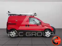 2017 Fiat Fiorino