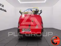 2017 Fiat Fiorino