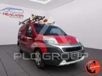 2017 Fiat Fiorino
